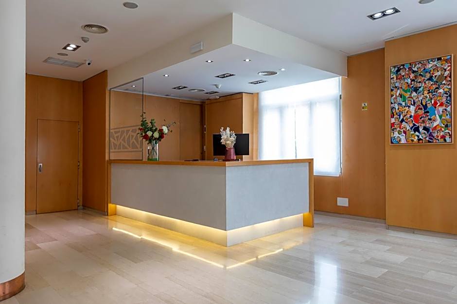 Hotel Porcel Torre Garden