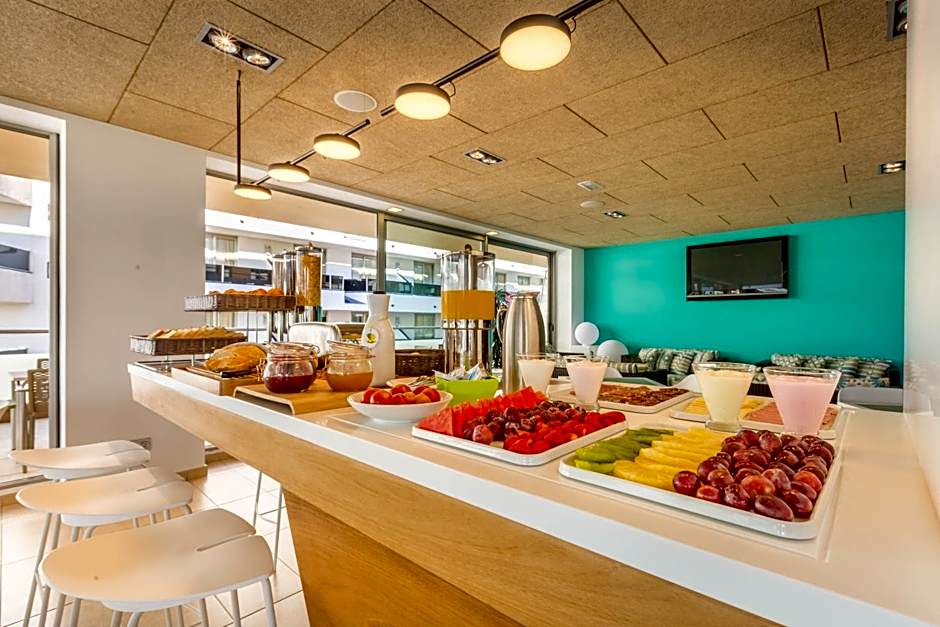 Aparthotel Odissea Park