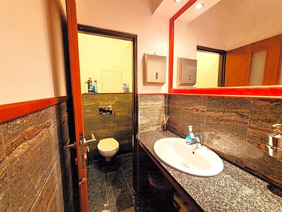 Zen Zone Hostel