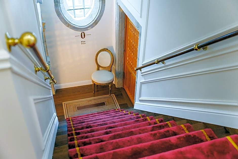 Boutique Hotel Teatro