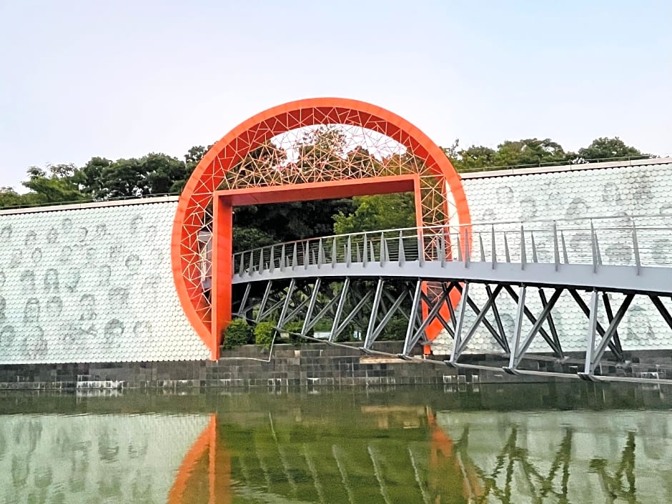 Wanda Realm Jiangmen