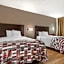 Red Roof Inn Montgomery - Midtown