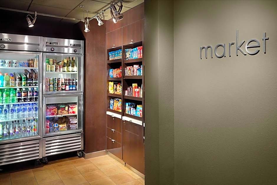 Courtyard by Marriott Tallahassee Capital