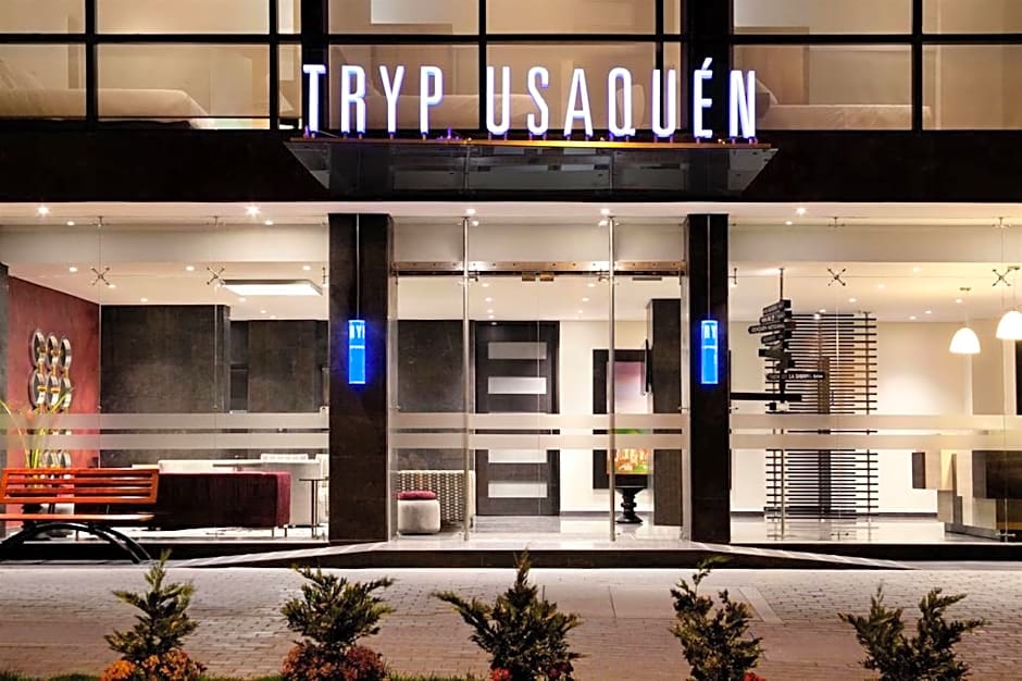 Tryp Usaquen