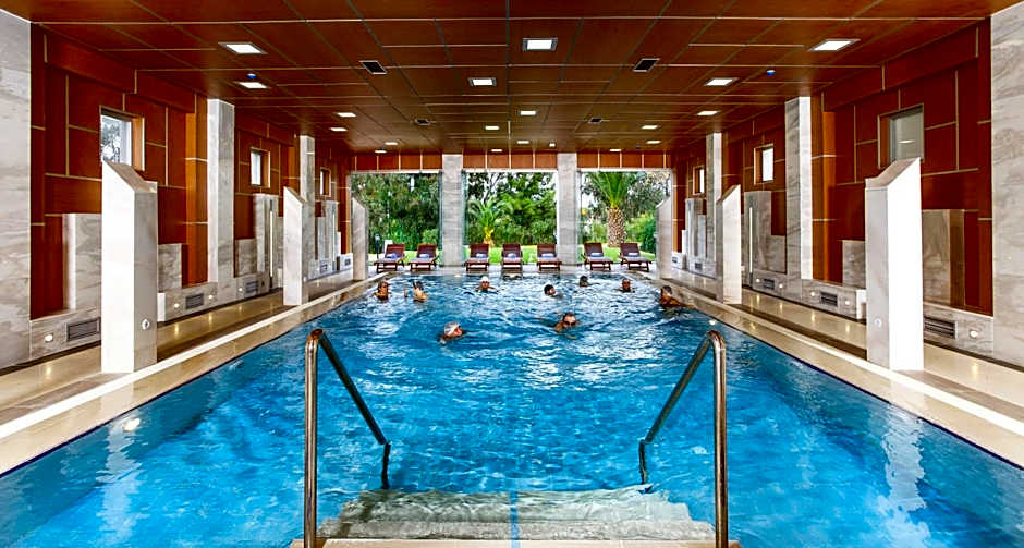 Balcova Termal Hotel