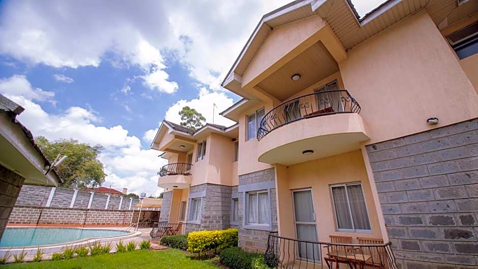 Longview Luxury Resort