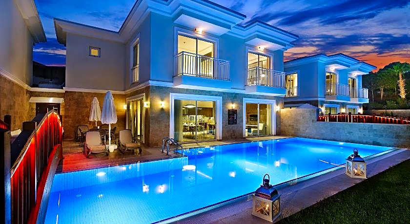 Bellis Deluxe Hotel - All Inclusive