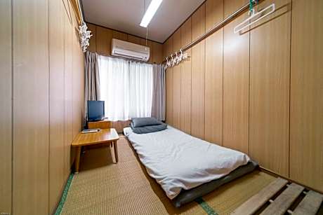 Single Room - No View