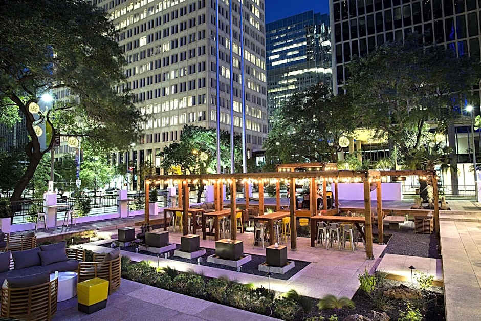 The Whitehall Houston