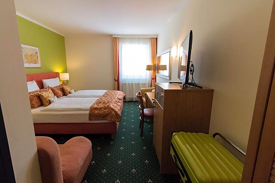 Hotel Kreuzwirt