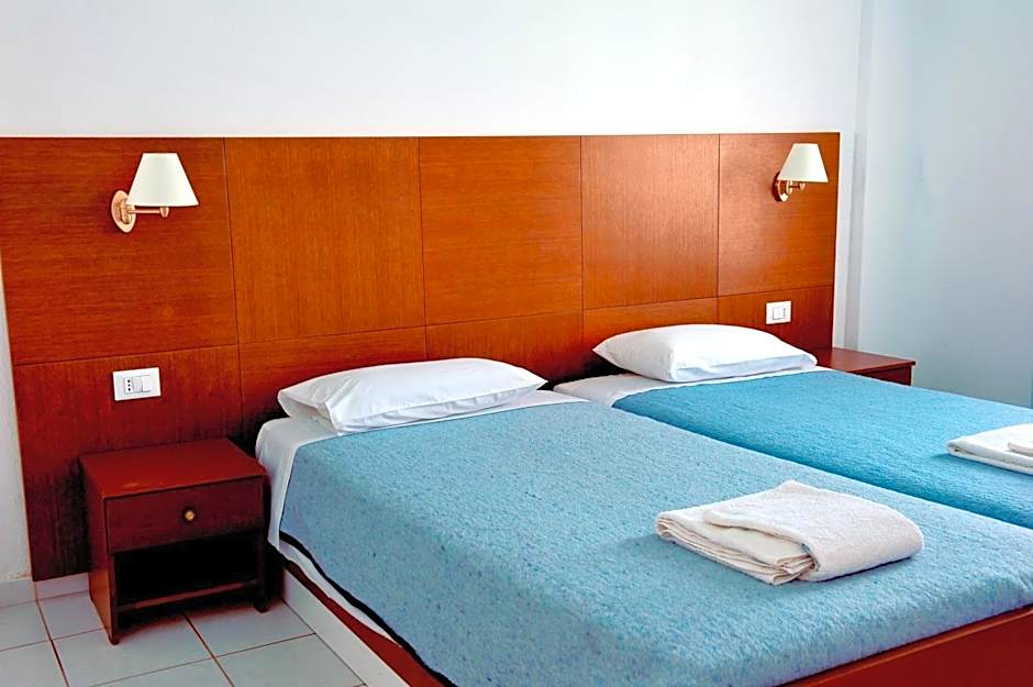 Mirabella Apartments