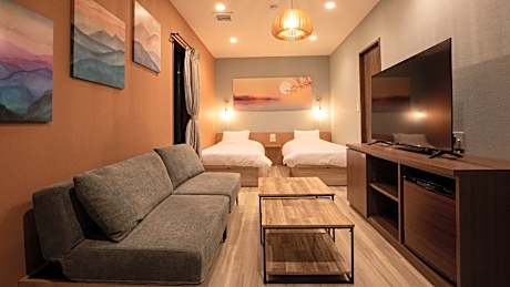 Villa One