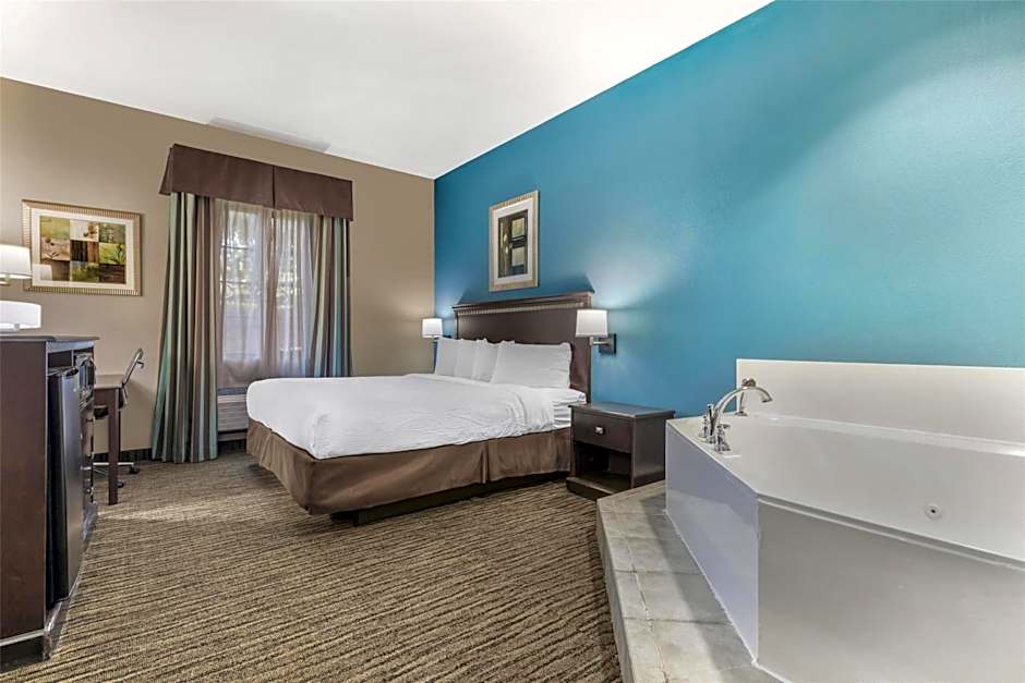 Best Western Mineola Inn