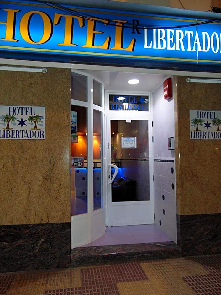 Hotel Libertador