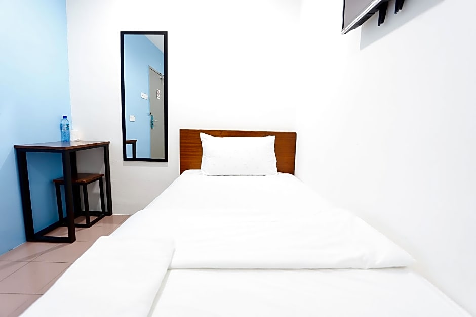 Lux Hotel