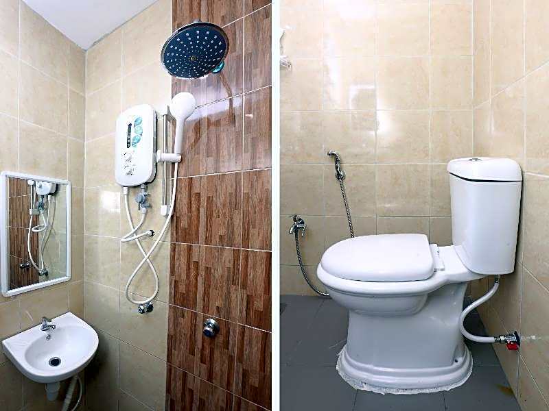 Super OYO 89771 Dane & Shue