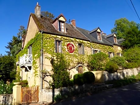 Chambres d'Hotes à La Chandelle