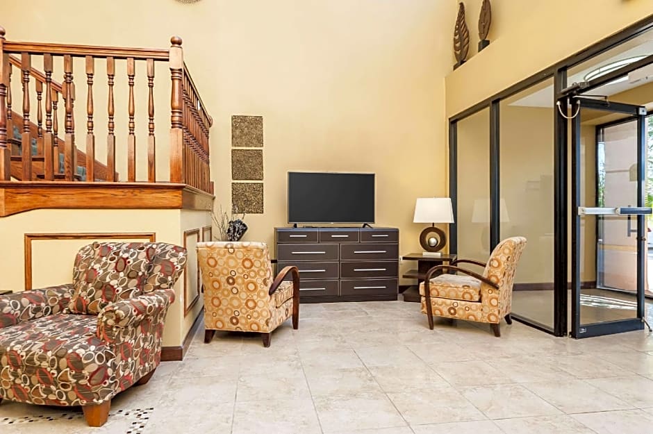 Quality Inn & Suites Lafayette