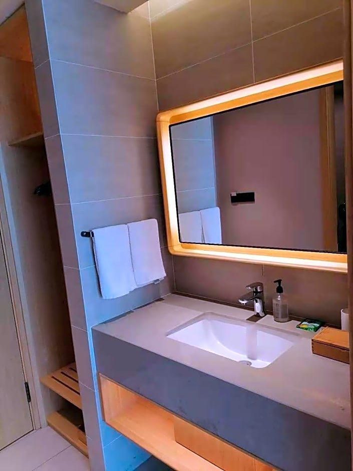 Ji Hotel Changzhi High-tech Zone