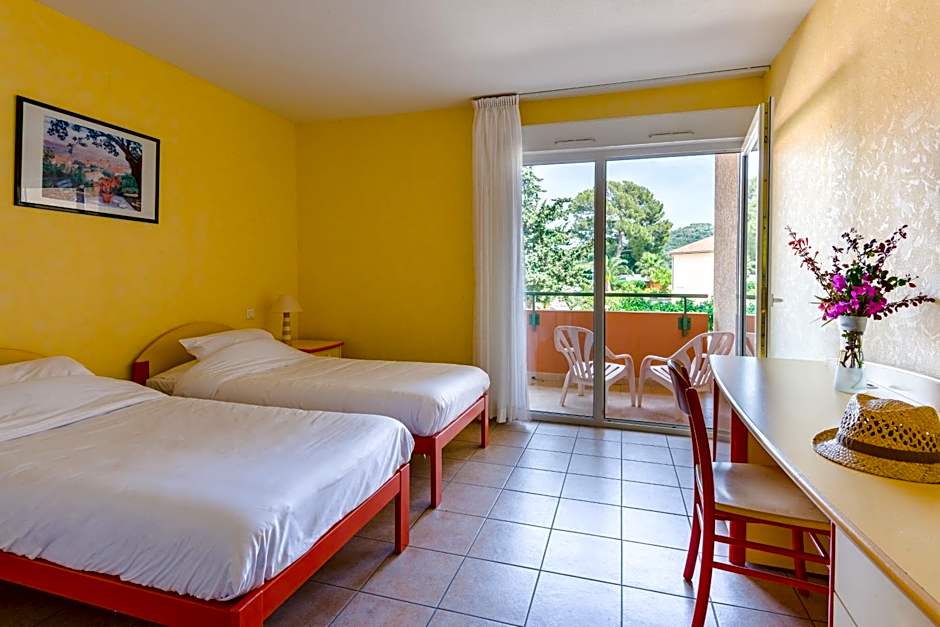 Azureva Club La Londe les Maures