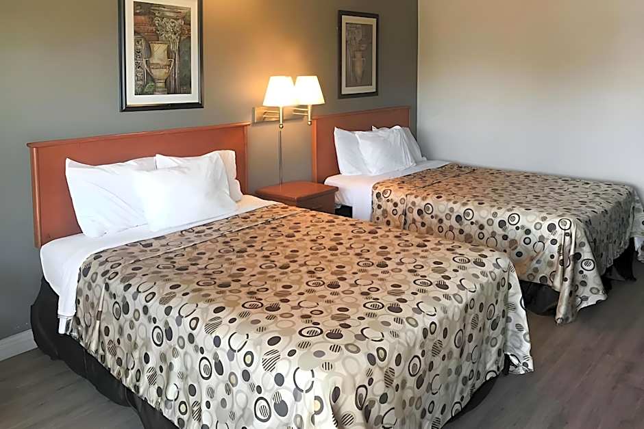 Quality Inn Waynesburg - Morrisville