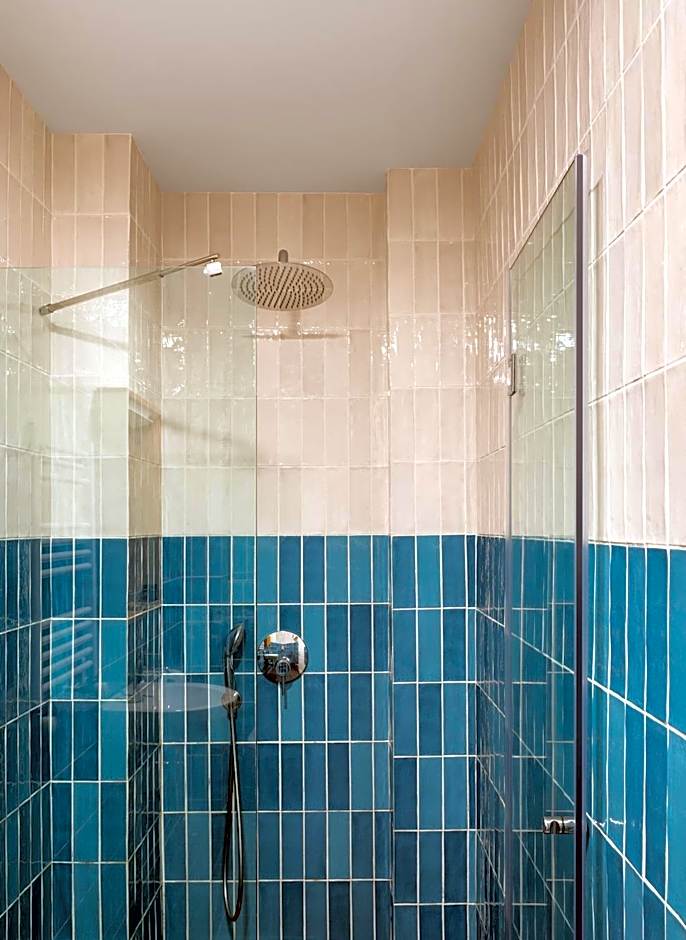 Mariinsky Boutique Hotel