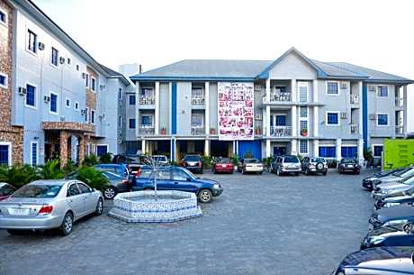 City View Hotels Port Harcourt