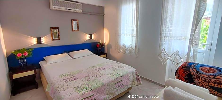 California Apart Otel