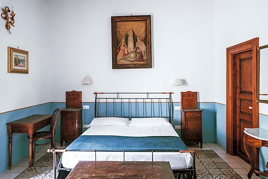 Boutique Hotel I Cinque Balconi