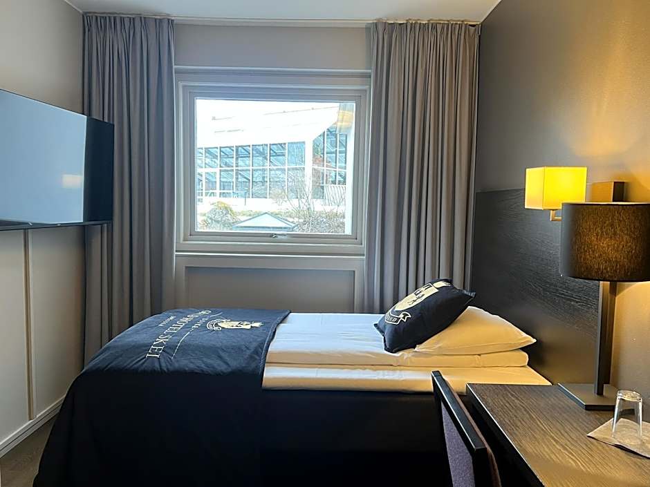 Thon PartnerHotel Jølster
