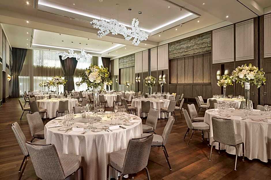 Park Hyatt Zurich