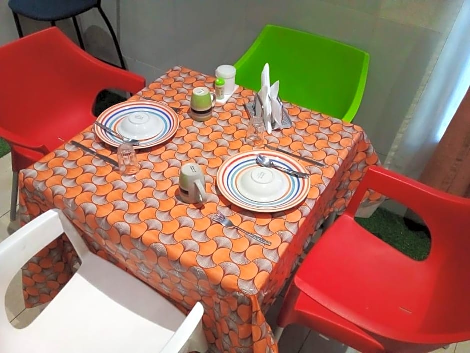 Campafela Guest House – Johannesburg, MD