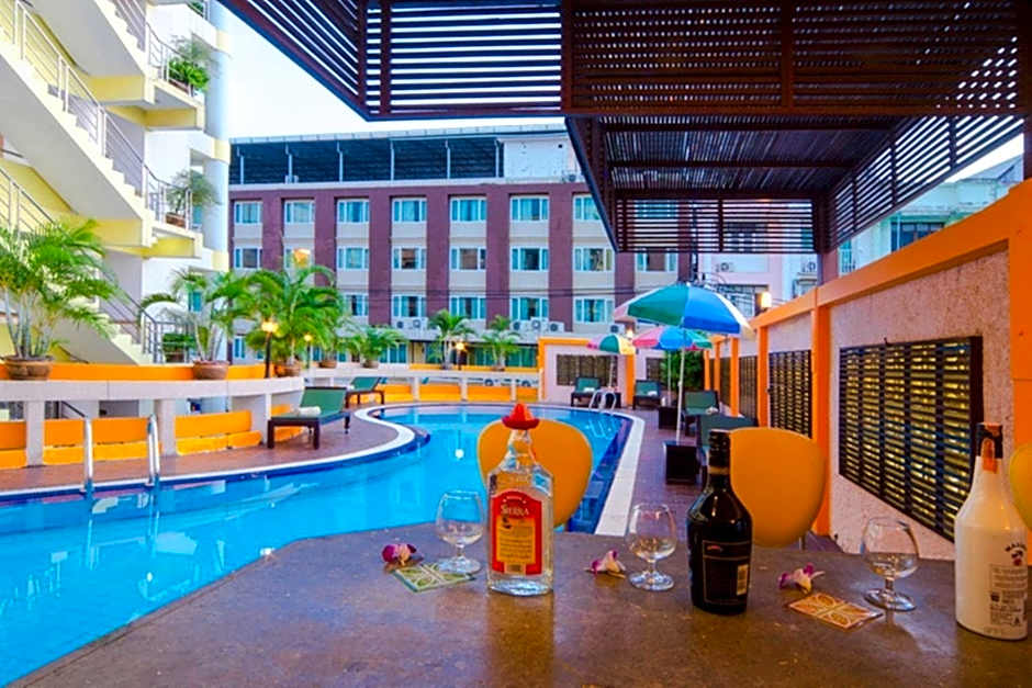 Eastiny Inn Hotel