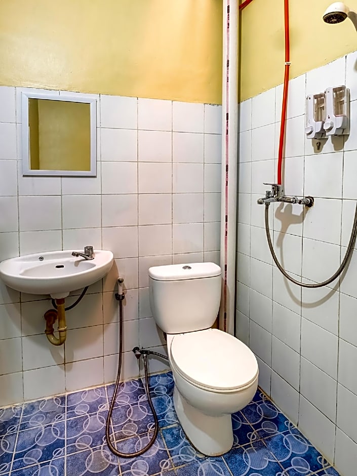 Hotel O Graha Hsc Syariah