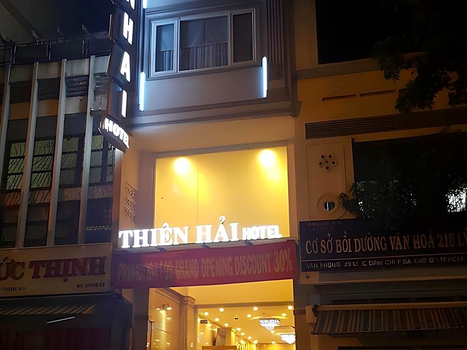 Thien Hai Hotel