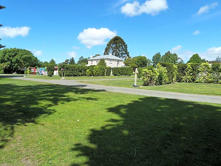 Spring Creek Holiday Park