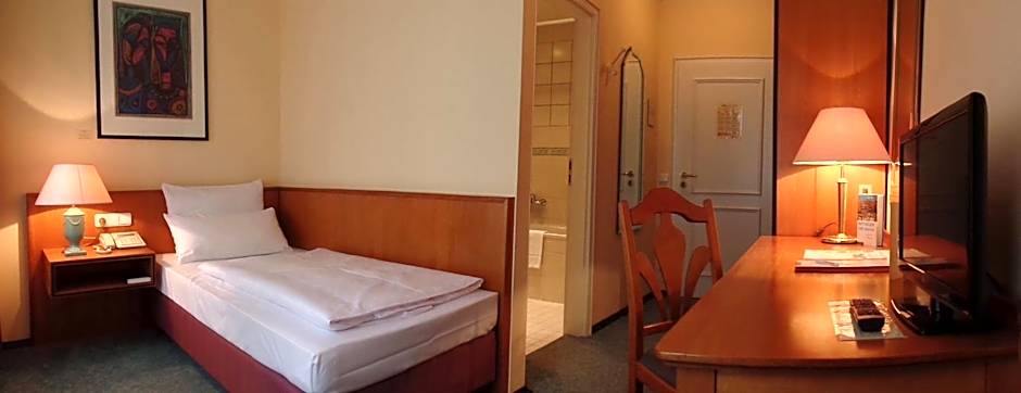 Galerie Hotel Leipziger Hof