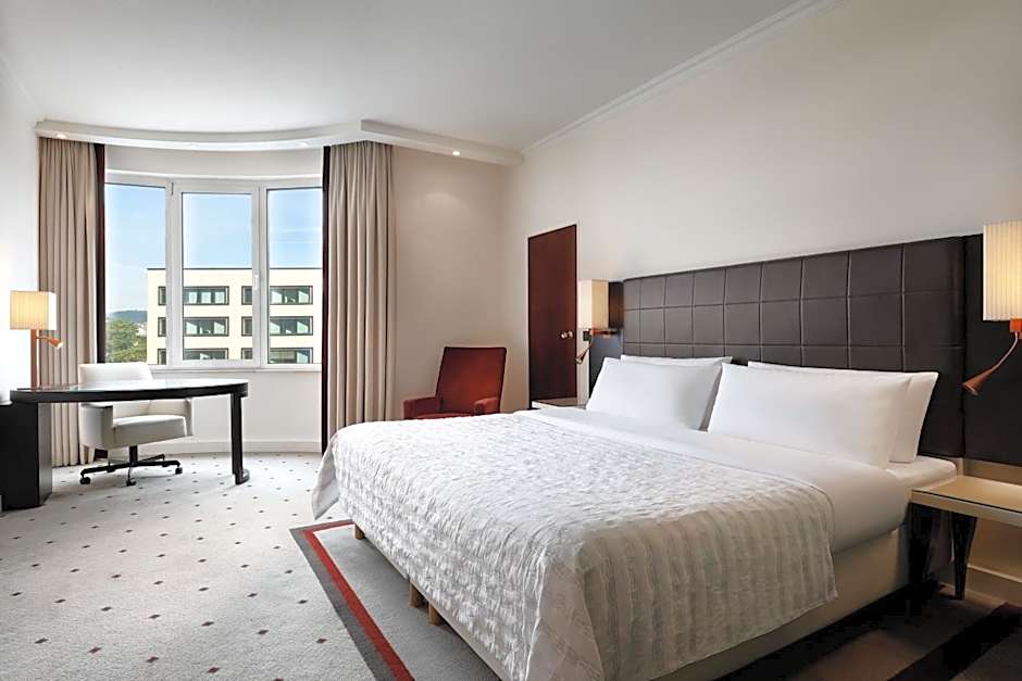 Le Meridien Stuttgart