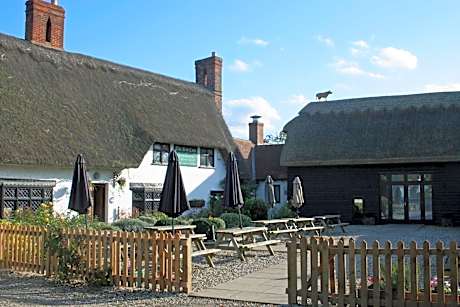 The Red Cow