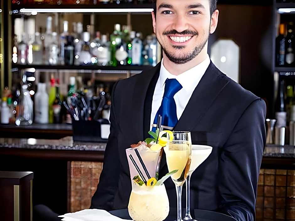 Leasowe Castle Hotel