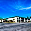 Super Inn & Suites by OYO Milledgeville