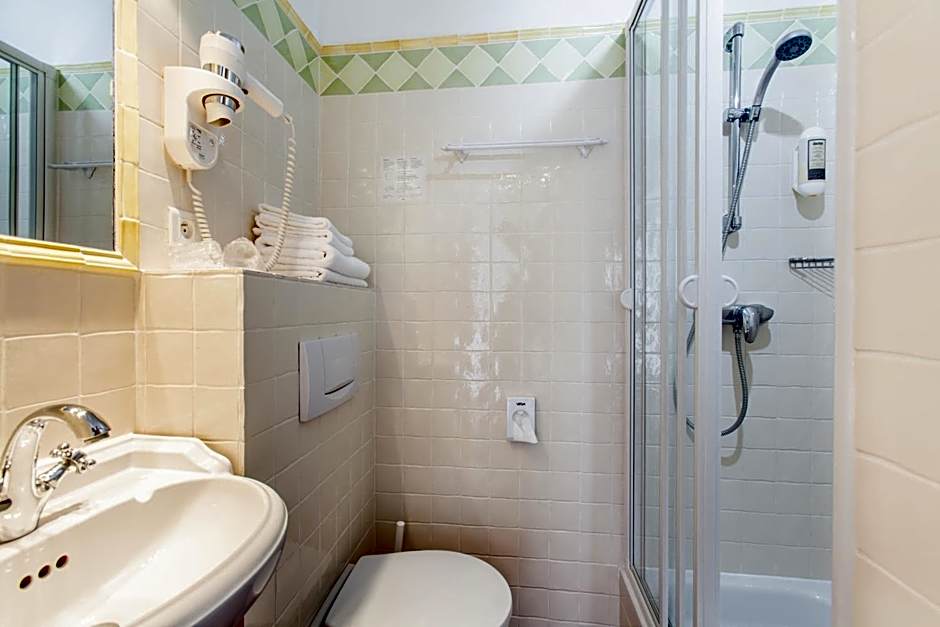 Hotel Villa Provencale