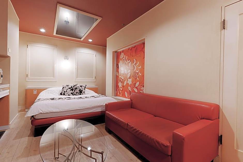 Asahikawa Hotel UNION-Adult Only