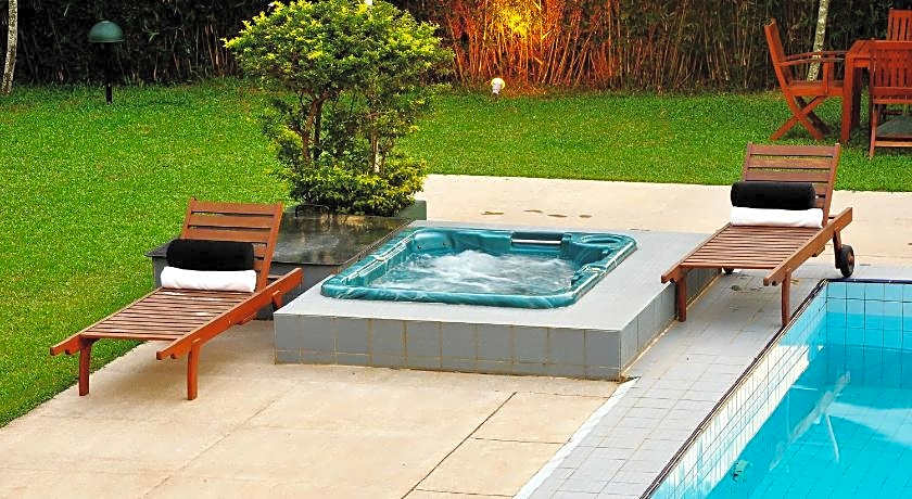 Ramada by Wyndham Katunayake Colombo International Airport