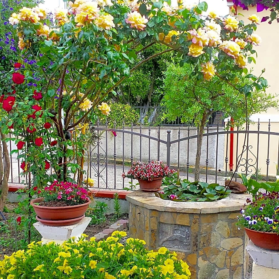 B&b il Giardino da Pina