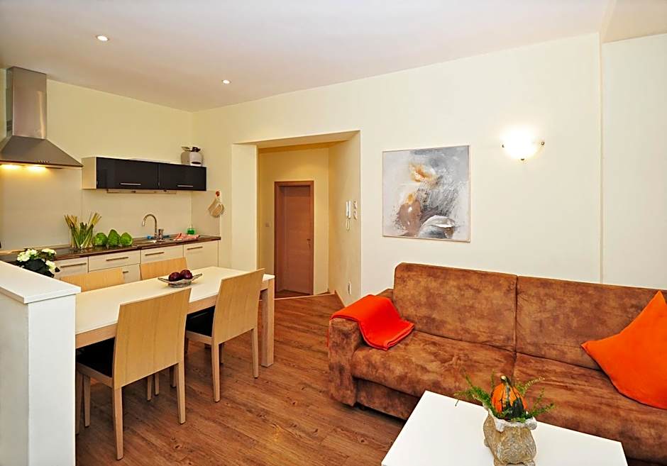 Residence Mignon