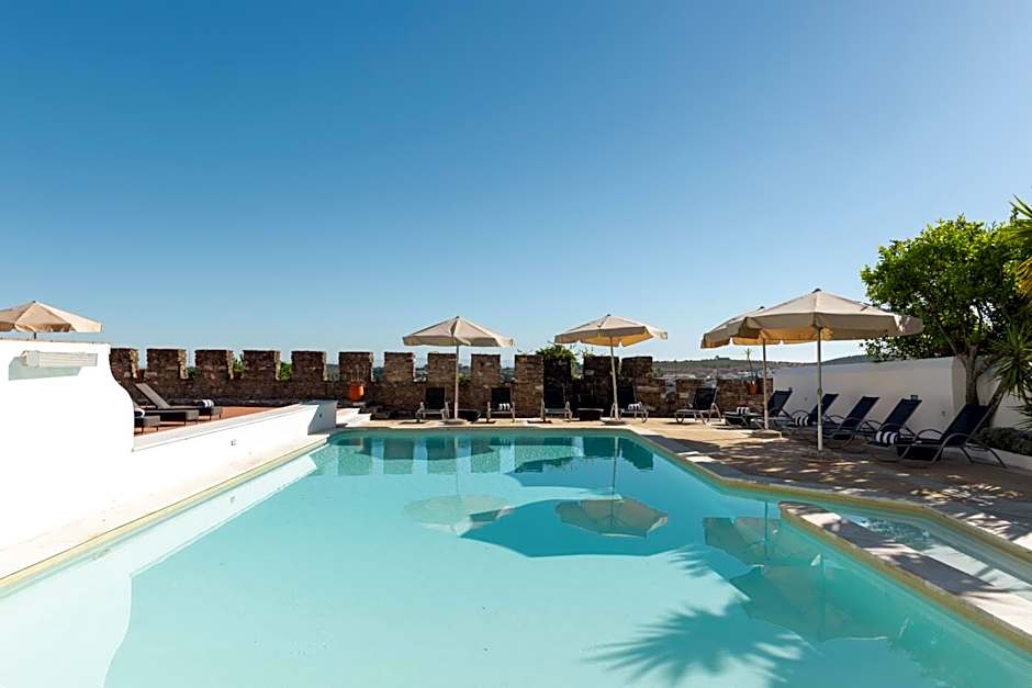 Pousada Castelo de Estremoz - Historic Hotel