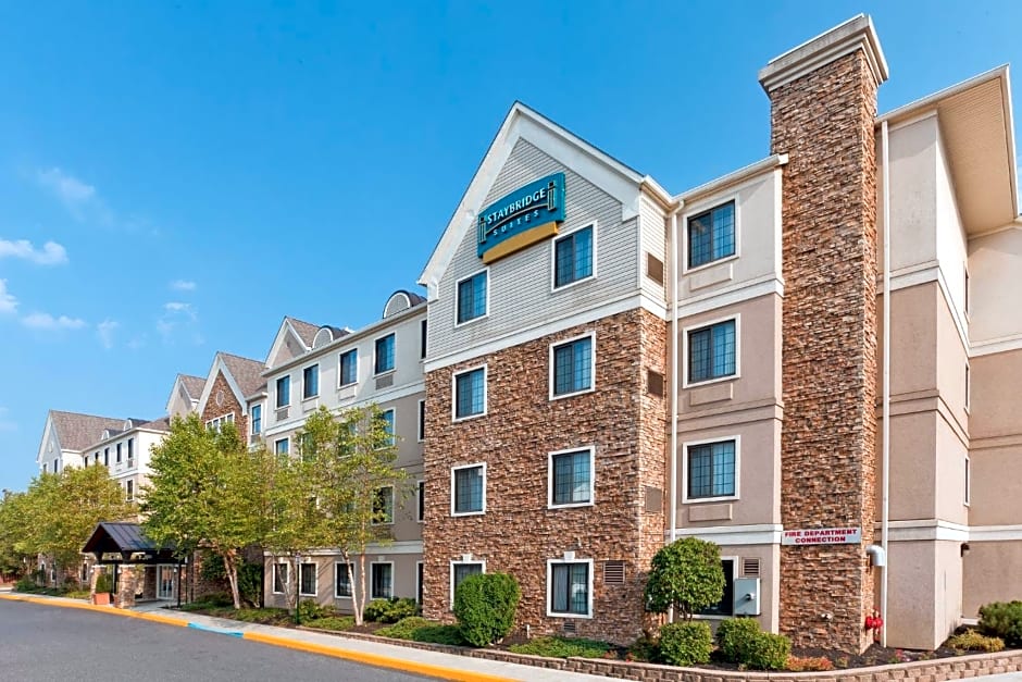 Staybridge Suites Allentown Airport Lehigh Valley