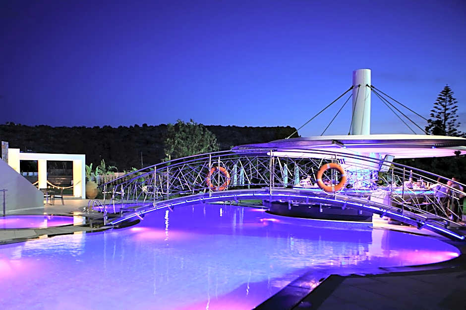 Marigianna Apartments