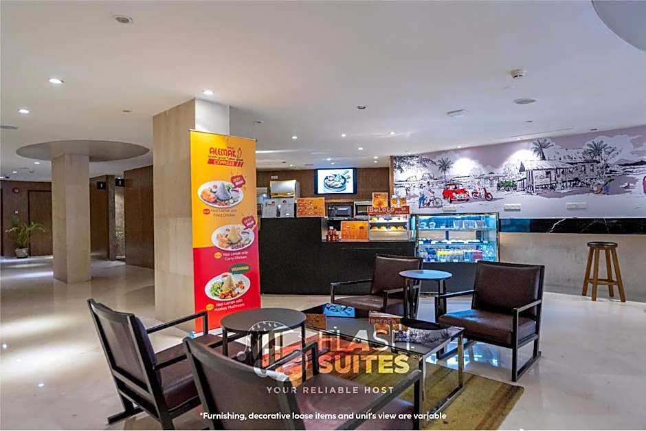 Premium Suites D'lement At Genting Highlands